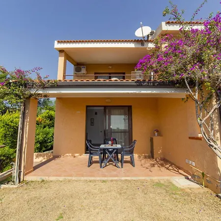 Apartment Trilocale Seaside *