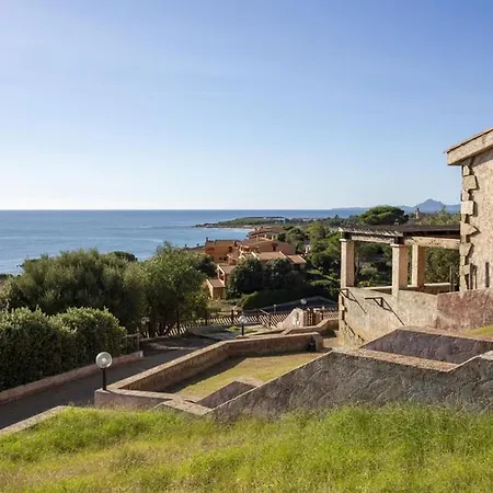 Trilocale Seaside Appartement