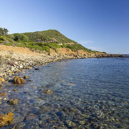 Appartement Trilocale Seaside *