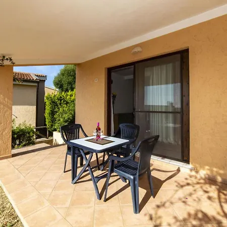 Trilocale Seaside * Villaputzu