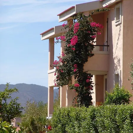 Trilocale Seaside * Villaputzu