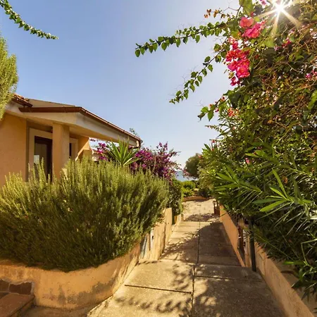 Appartement Trilocale Seaside Villaputzu