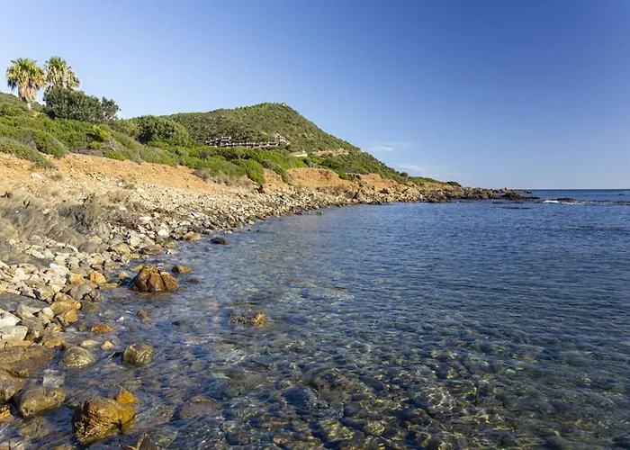 Daire Trilocale Seaside *
